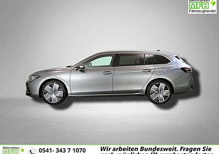 VW Passat Variant Volkswagen R-Line 2.0 TSI 7-Gang-DSG 4x4 195 kW (265 PS), ...