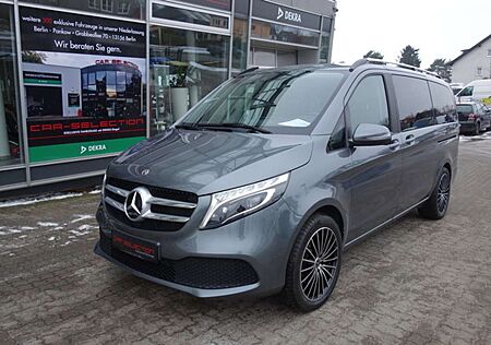 Mercedes-Benz V 300 d Edition Lang PANO/STDHZ/LED/ACC/AHK/MBUX