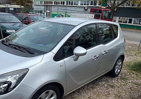 Opel Meriva 1.4 ecoflex Selection