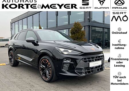 Cupra Terramar 1.5e-Hybrid 6-DSG+ACC+ 360°+Sitzhzg