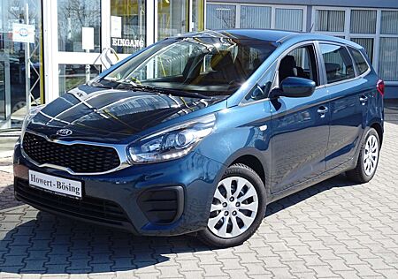 Kia Carens 1.6 Isofix-Klima-Allwetter-Tempom.-1.Hand