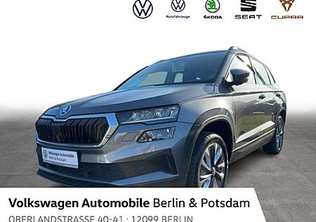 Skoda Karoq 1.5TSI DSG Style NAVI I-Cockpit MATRIX