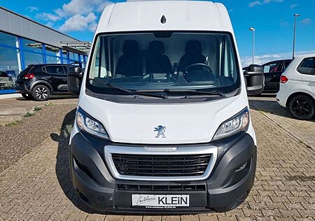 Peugeot Boxer Kasten L3H2 BlueHDi140 -KLIMA-NAVI-CAM-PDC