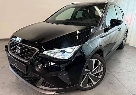 Seat Arona FR 1.0 TSI DSG AHK ACC NAVI LED APP KAMERA