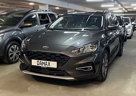 Ford Focus Active*NAVI*PDC*AHK
