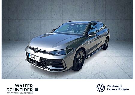 VW Passat Variant Volkswagen Passat R-Line 1.5 TSI eHybrid DSG IQ.Drive 19"