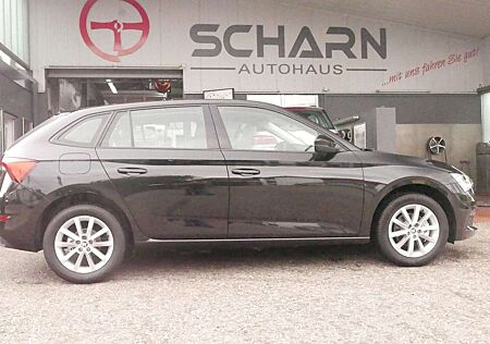 Skoda Scala Ambition,1-Hand,Scheckheftgepflegt ,TOP!