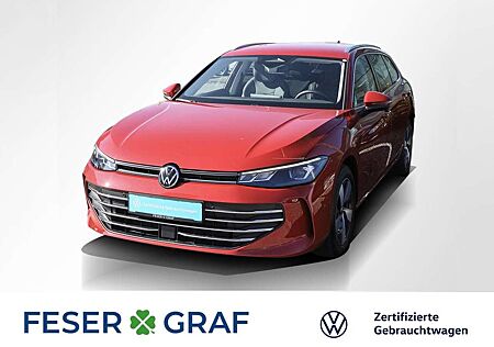 VW Passat Volkswagen 2.0 TDI Business Neues Modell DSG AHK Navi