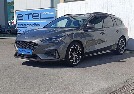 Ford Focus Turnier ST-Line X Navi Virtual LED Kamera