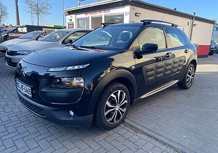 Citroën C4 Cactus Citroen Feel | 2.Hand | Navi | Klima | Tüv 9/26