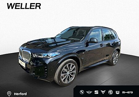 BMW X5 xDr30d M-Sport LED H/K LiCoProf Inno ActProt