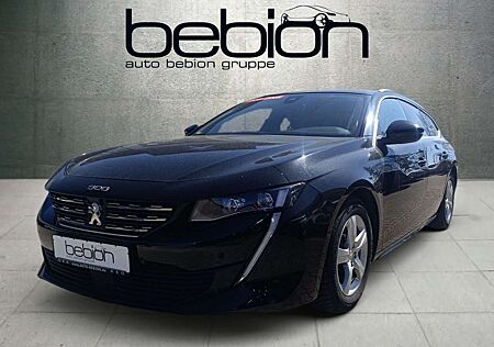 Peugeot 508 1.6 PureTech 180 SW Allure Pack Navi PDC