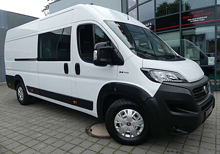 Fiat Ducato Maxi Kasten 35 140 L5H2 6-SITZER/NAVI/KAM/