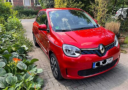 Renault Twingo Electric INTENS