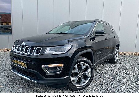 Jeep Compass Opening Edition 4WD LIMITED