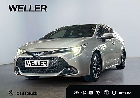 Toyota Corolla 1.8 Hybrid TS Team D *Bi-LED*ACC*CAM*TWA*