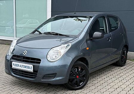 Suzuki Alto 1.0 68PS 5-türig 77TKM AHK TÜV/AU 09/26 TOP
