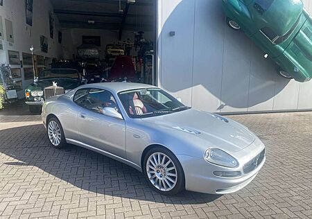 Maserati 3200 Coupe/Spyder GT, 2. Hand