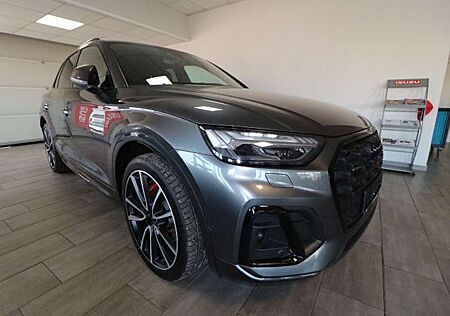 Audi Q5 50 TDI quattro S line Neuwagengarantie