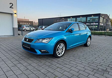Seat Leon Style