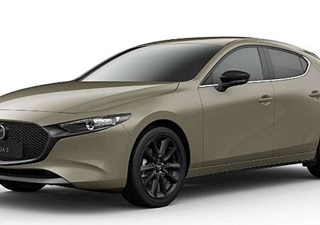 Mazda 3 2.5L e-SKYACTIV G 140ps Homura