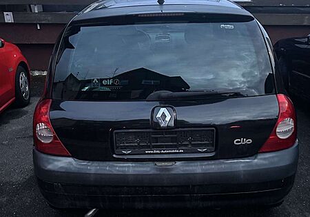Renault Clio 1.2 16V Extreme