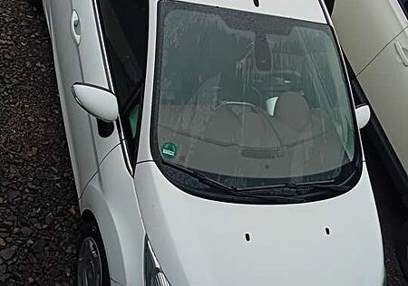 Ford Fiesta Titanium