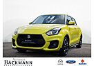 Suzuki Swift 1.4 Sport Hybrid KAMERA NAVI ACC LED