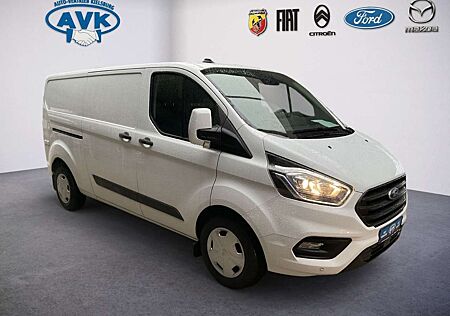 Ford Transit Custom Kasten 320 L2 Trend