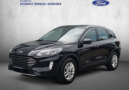 Ford Kuga 1.5 EcoBoost TITANIUM