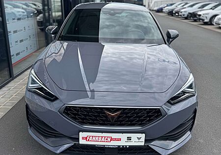Cupra Leon VZ