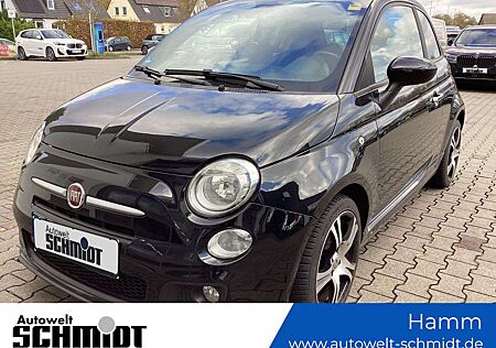 Fiat 500L 500 0.9 8V TwinAir S + TÜV-bis-06.2026