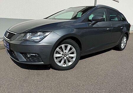 Seat Leon ST 1,4 TSi 125 PS *TÜV 04/26 DAB