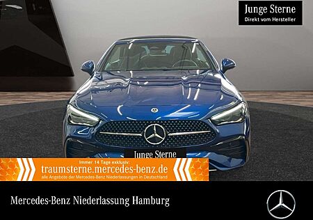Mercedes-Benz CLE 220 gebraucht kaufen Mercedes-Benz CLE 220 d AMG+LED+KAMERA+TOTW+KEYLESS+9G