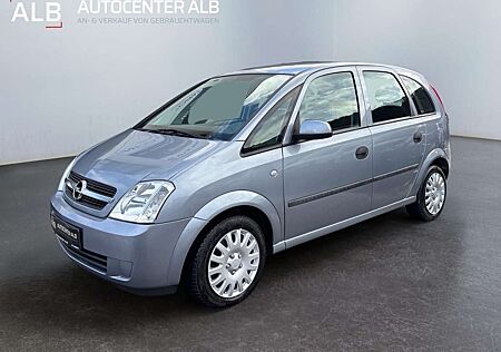 Opel Meriva Enjoy/AUTOMATIK/1 HAND/KLIMA/EURO4/SHZ/