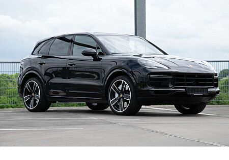 Porsche Cayenne Turbo 22´Pano Navi Bose Chrono APPROVED