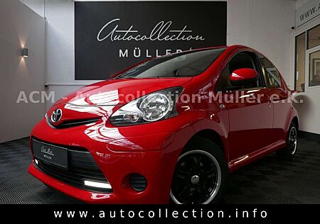 Toyota Others Aygo Cool*1.Hand*Automatik*Klima*Alu*TÜV NEU*
