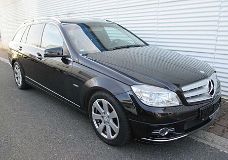 Mercedes-Benz C 250 C -Klasse T-Modell Blueefficiency