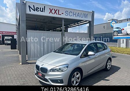 BMW 218 Baureihe 2 Active Tourer i