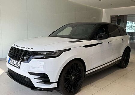 Land Rover Range Rover Velar D300 Dynamic SE Black Pack AHK
