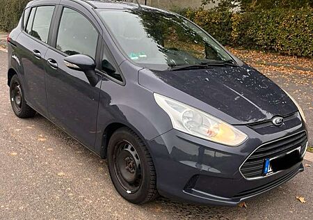 Ford B-Max 1.0 EcoBoost Trend TÜV NEU