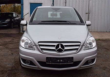 Mercedes-Benz B 180 B -Klasse Automatik