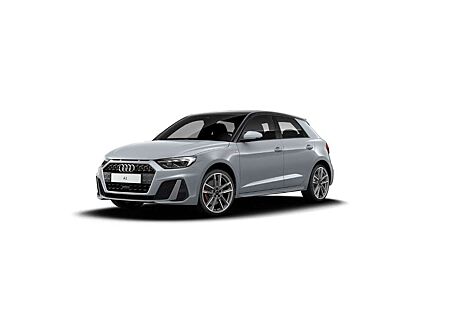 Audi A1 Sportback 35 TFSI S line LED Sportsitze VC SH