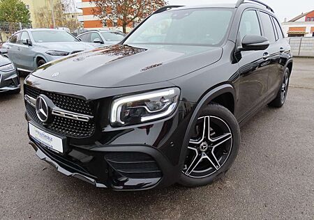 Mercedes-Benz GLB 200 AMG-Line, Panorama, Navi, Kamera....