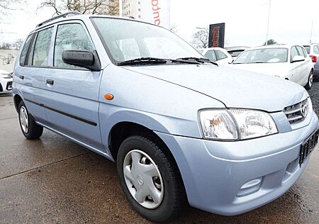 Mazda Demio 1.4 Comfort+KLIMA aus 1 Hand