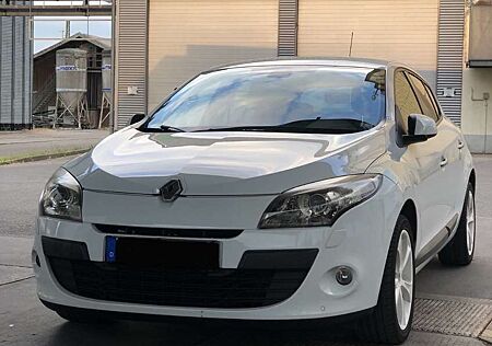 Renault Megane 1.6 16V 110 Dynamique