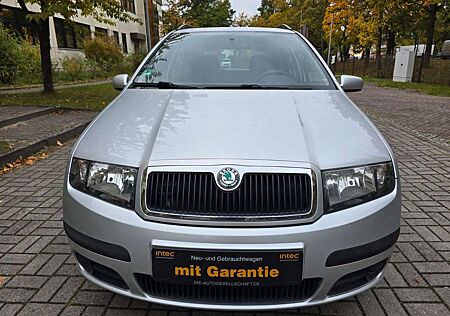 Skoda Fabia Combi Classic