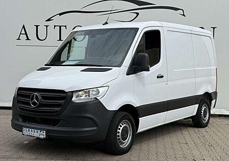 Mercedes-Benz Sprinter 215 CDI Kompakt VA TÜV NEU