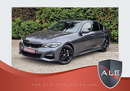 BMW 330 i xDrive M Sport VOLL