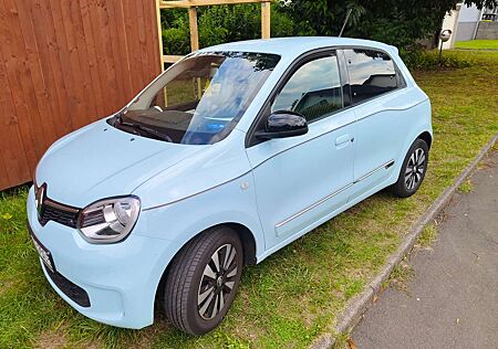 Renault Twingo Electric Techno